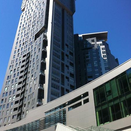 Apartament Sea Towers غدينيا المظهر الخارجي الصورة