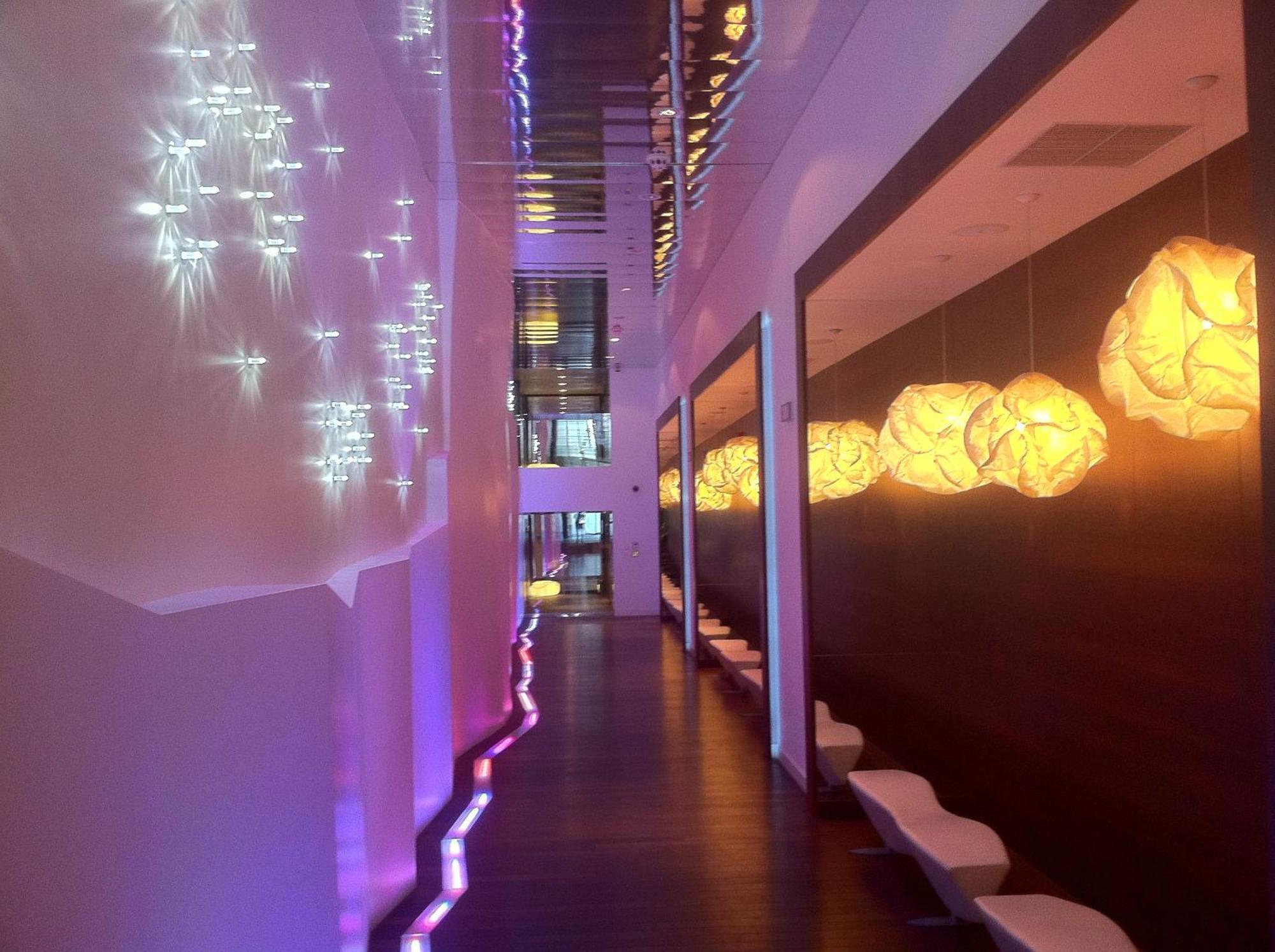 Apartament Sea Towers غدينيا المظهر الخارجي الصورة