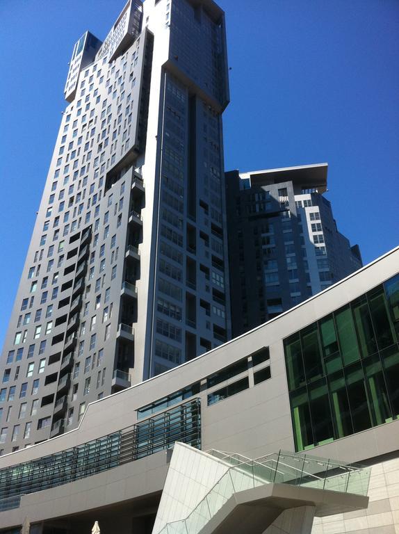 Apartament Sea Towers غدينيا المظهر الخارجي الصورة