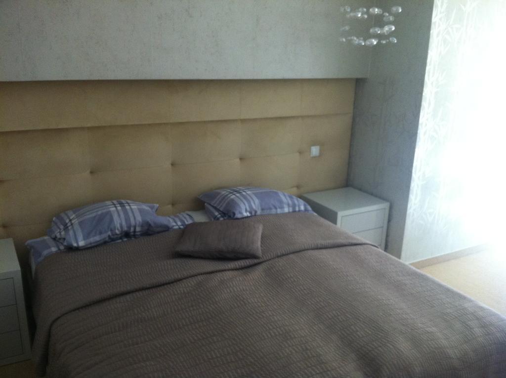 Apartament Sea Towers غدينيا المظهر الخارجي الصورة