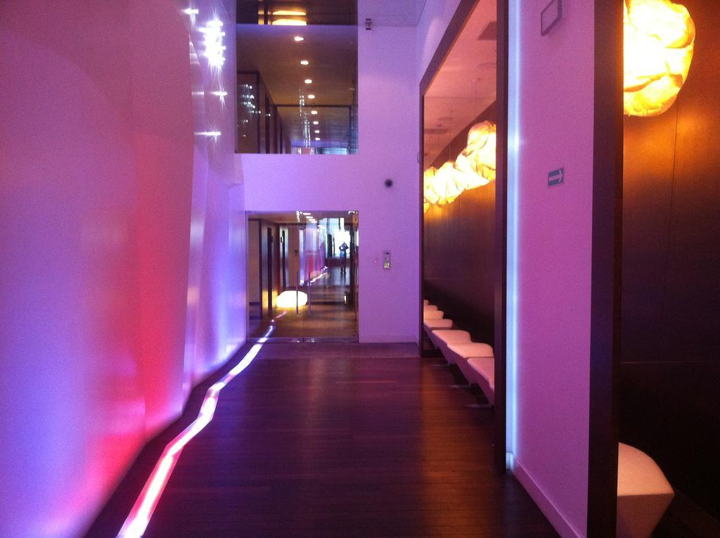 Apartament Sea Towers غدينيا المظهر الخارجي الصورة