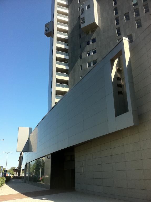 Apartament Sea Towers غدينيا المظهر الخارجي الصورة