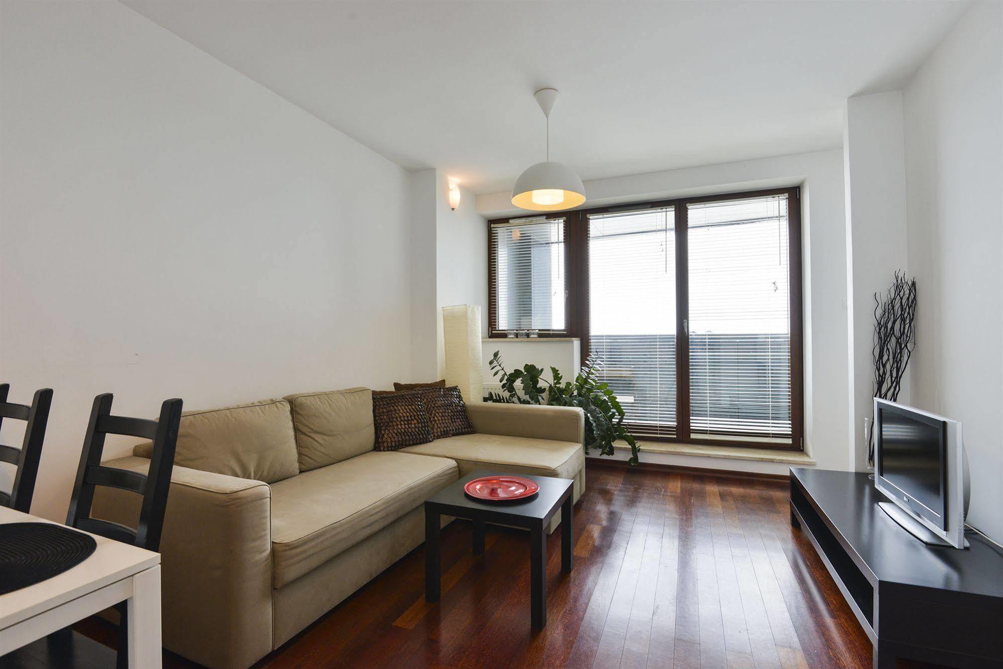 Apartament Sea Towers غدينيا المظهر الخارجي الصورة