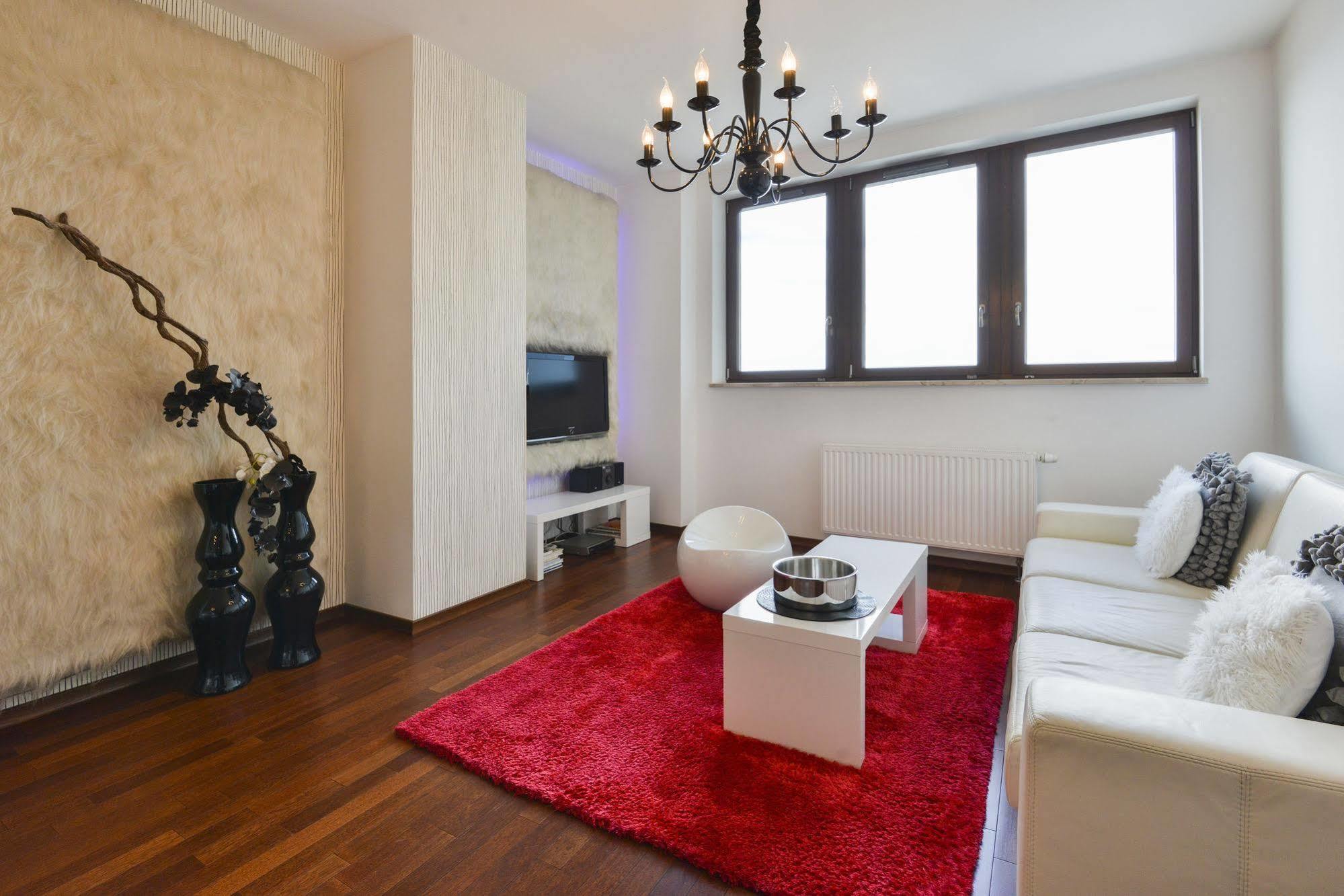 Apartament Sea Towers غدينيا المظهر الخارجي الصورة