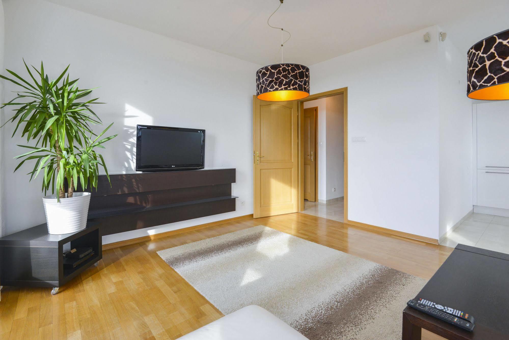 Apartament Sea Towers غدينيا المظهر الخارجي الصورة