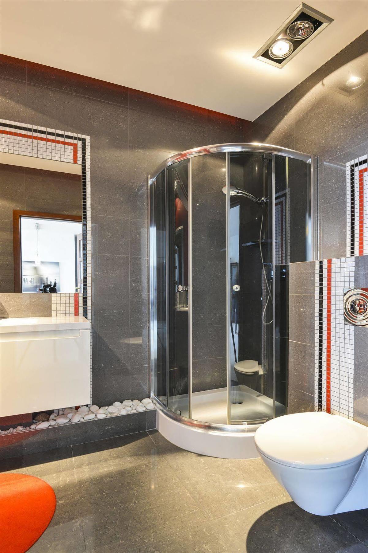 Apartament Sea Towers غدينيا المظهر الخارجي الصورة
