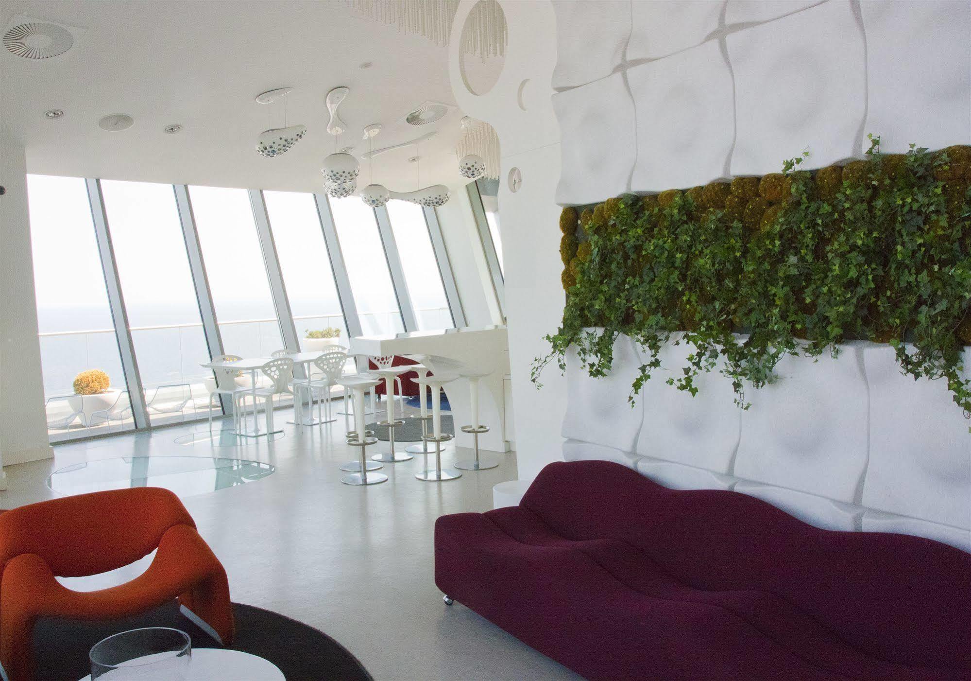 Apartament Sea Towers غدينيا المظهر الخارجي الصورة