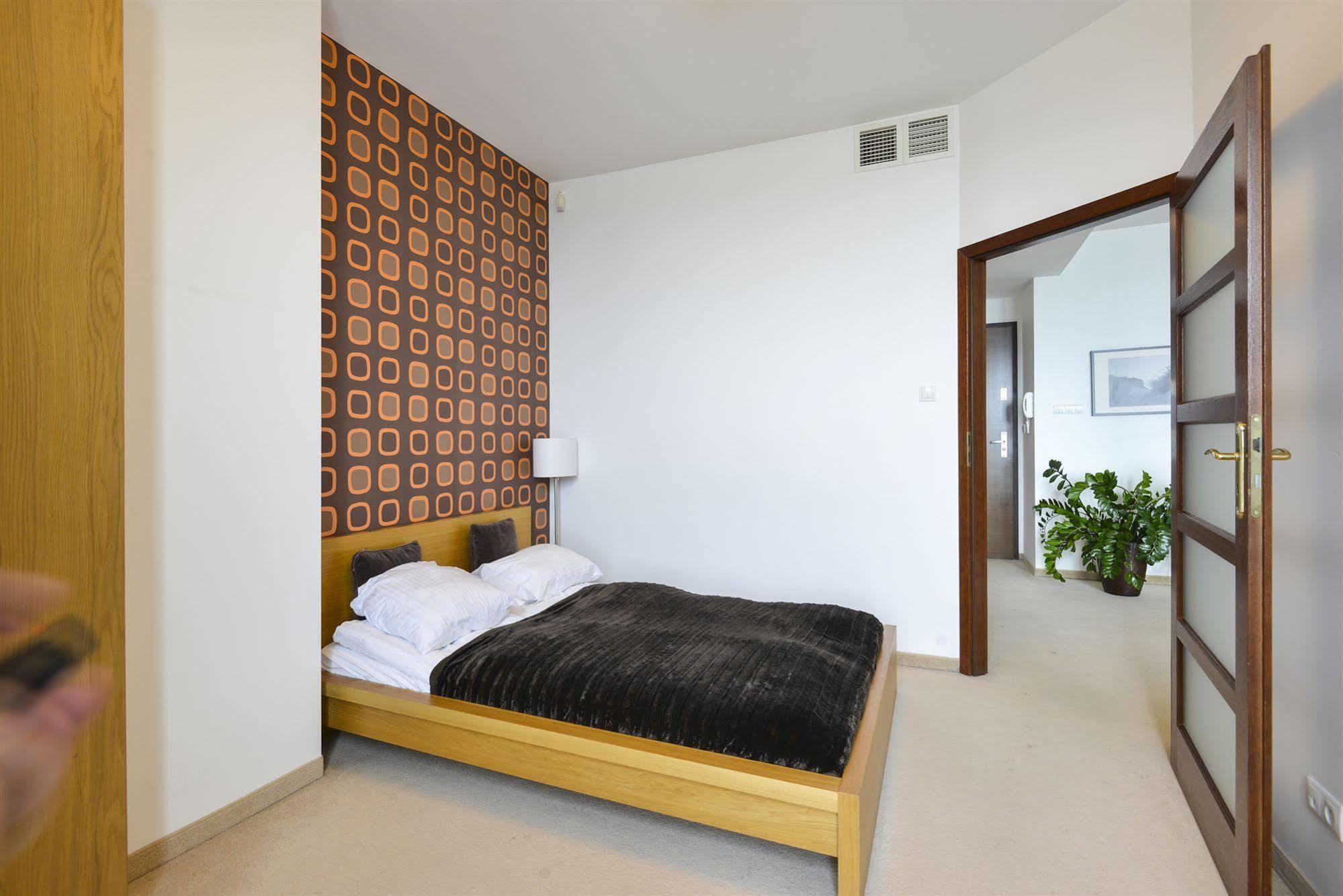 Apartament Sea Towers غدينيا المظهر الخارجي الصورة