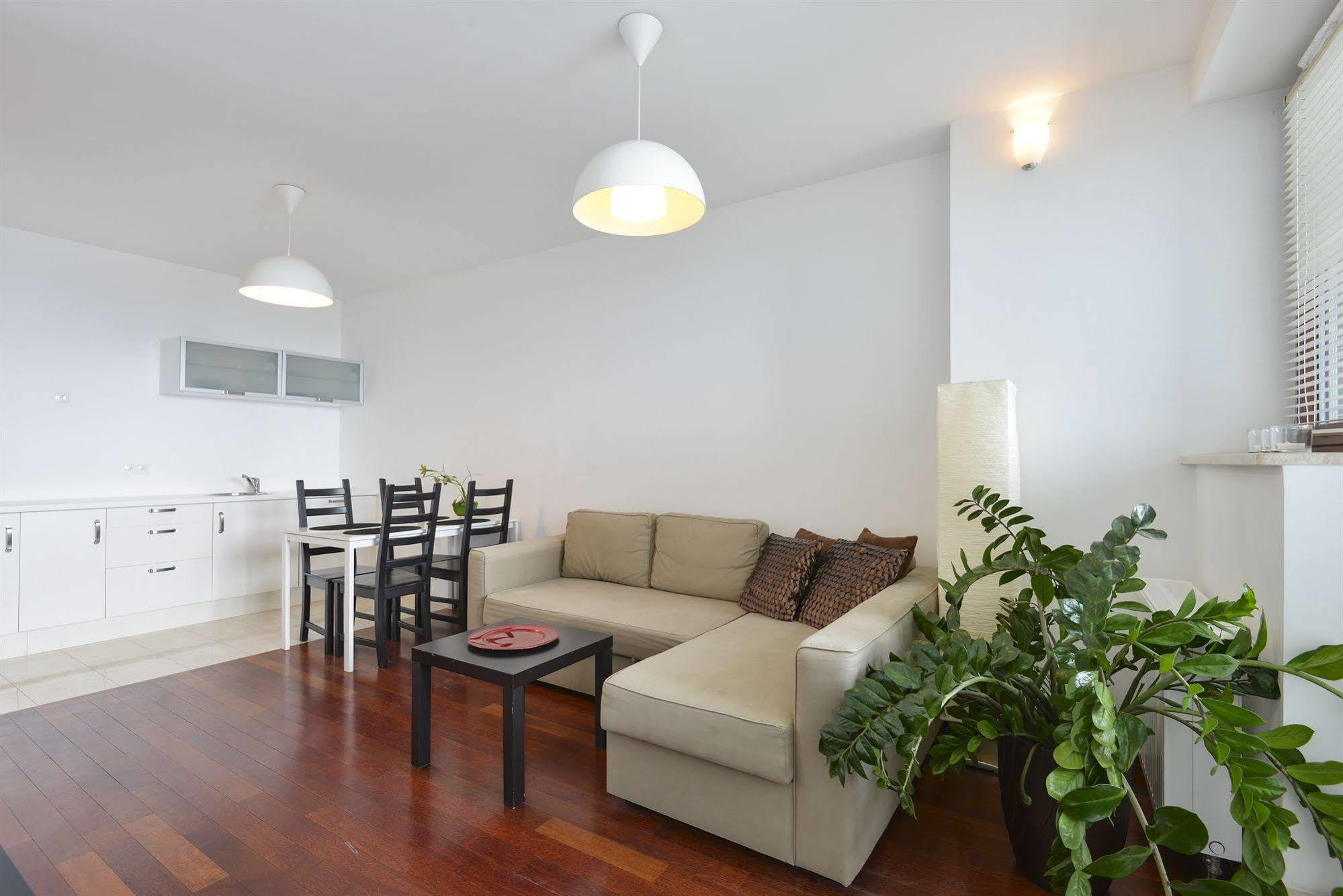 Apartament Sea Towers غدينيا المظهر الخارجي الصورة